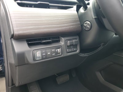 2025 GMC Sierra EV Extended Range Denali