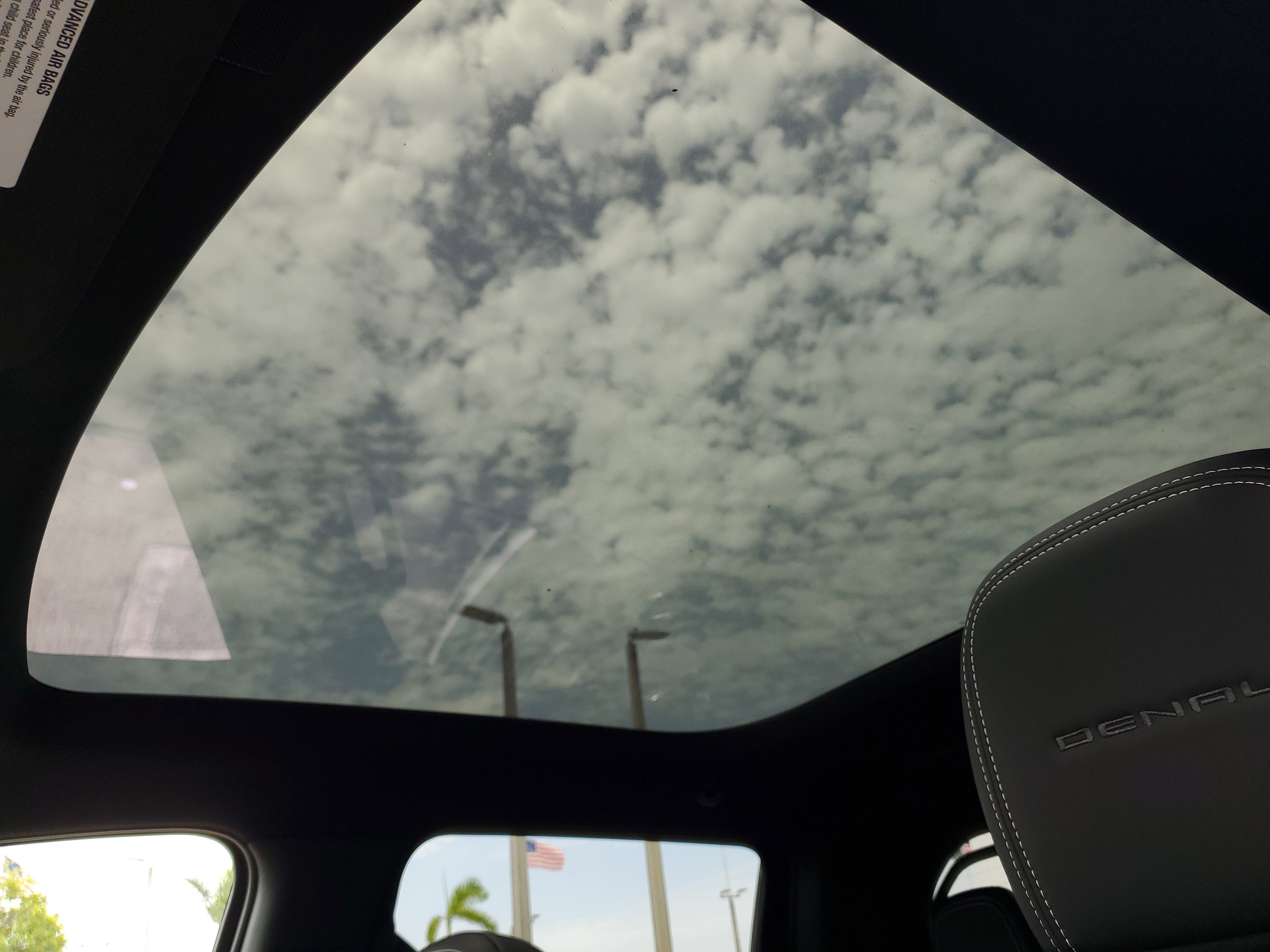 2025 GMC Sierra EV Extended Range Denali