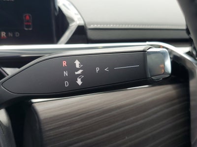 2025 GMC Sierra EV Extended Range Denali