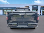 2025 GMC Sierra EV Extended Range Denali