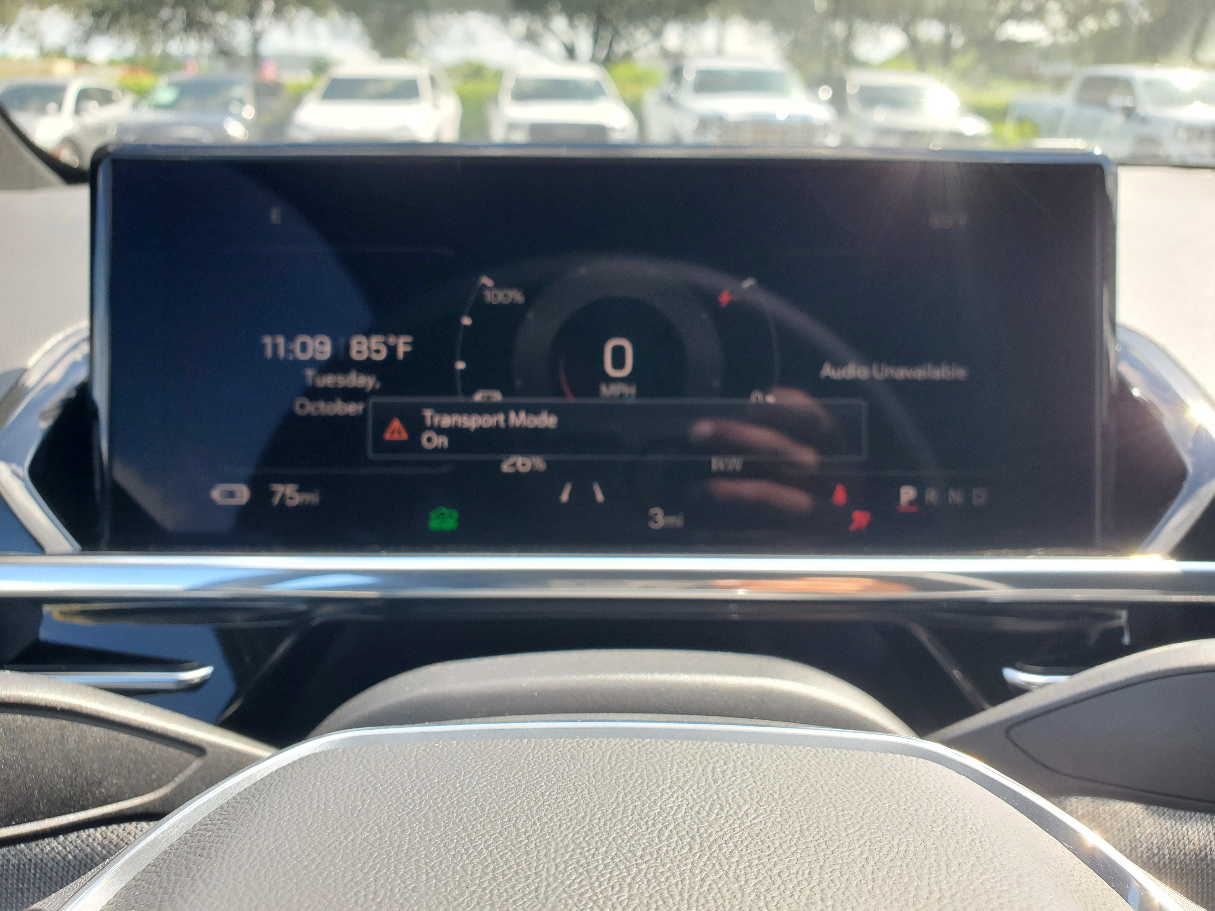 2026 GMC Sierra EV Elevation Standard Range