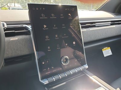 2026 GMC Sierra EV Elevation Standard Range