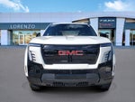 2026 GMC Sierra EV Elevation Standard Range