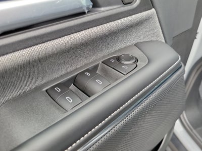2026 GMC Sierra EV Elevation Standard Range