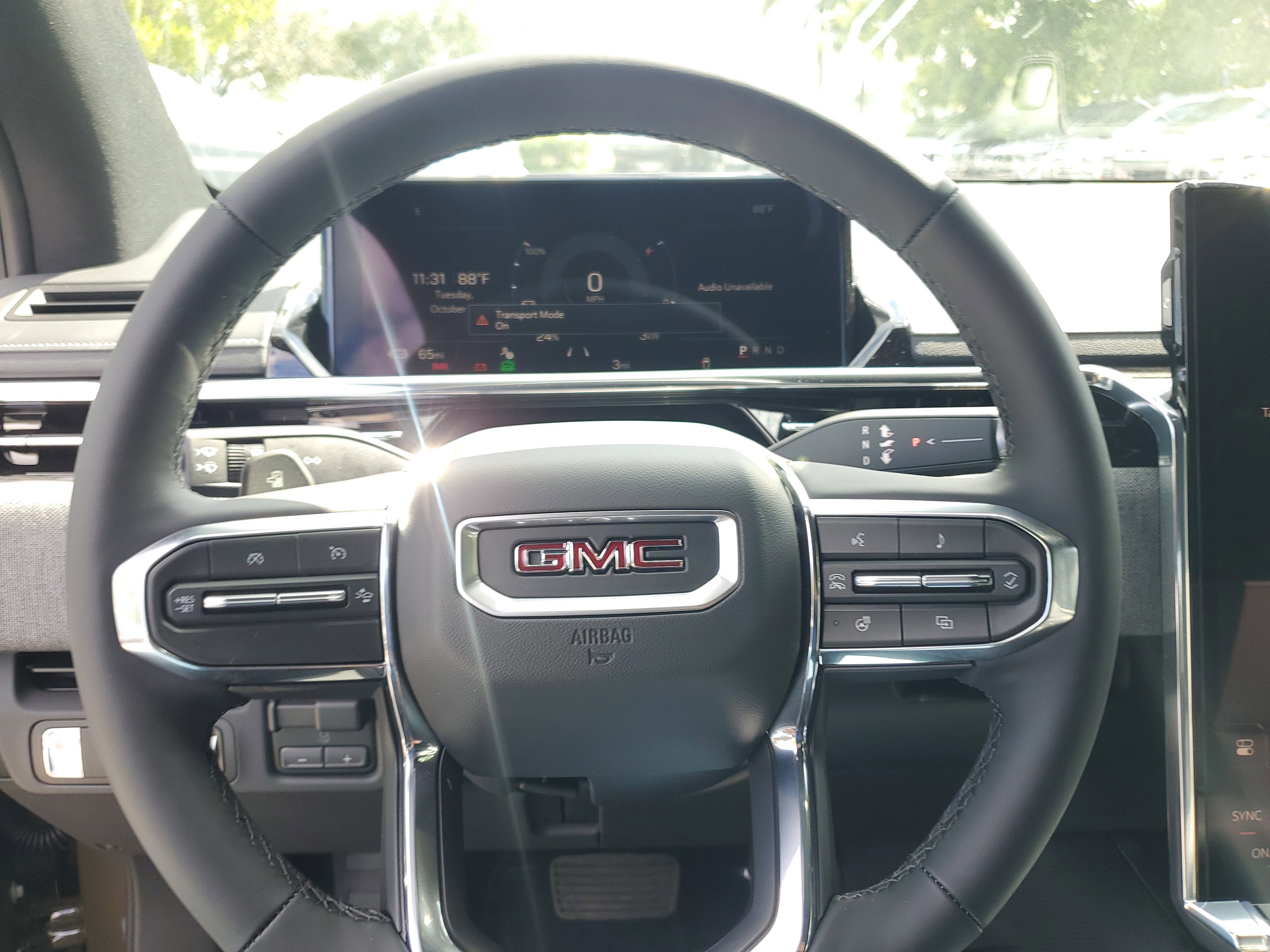 2026 GMC Sierra EV Elevation Standard Range