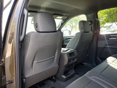 2026 GMC Sierra EV Elevation Standard Range