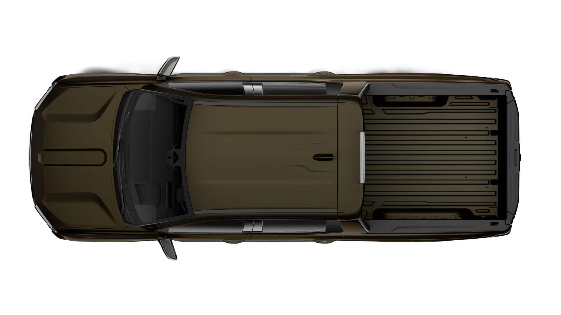 2026 GMC Sierra EV Elevation Standard Range