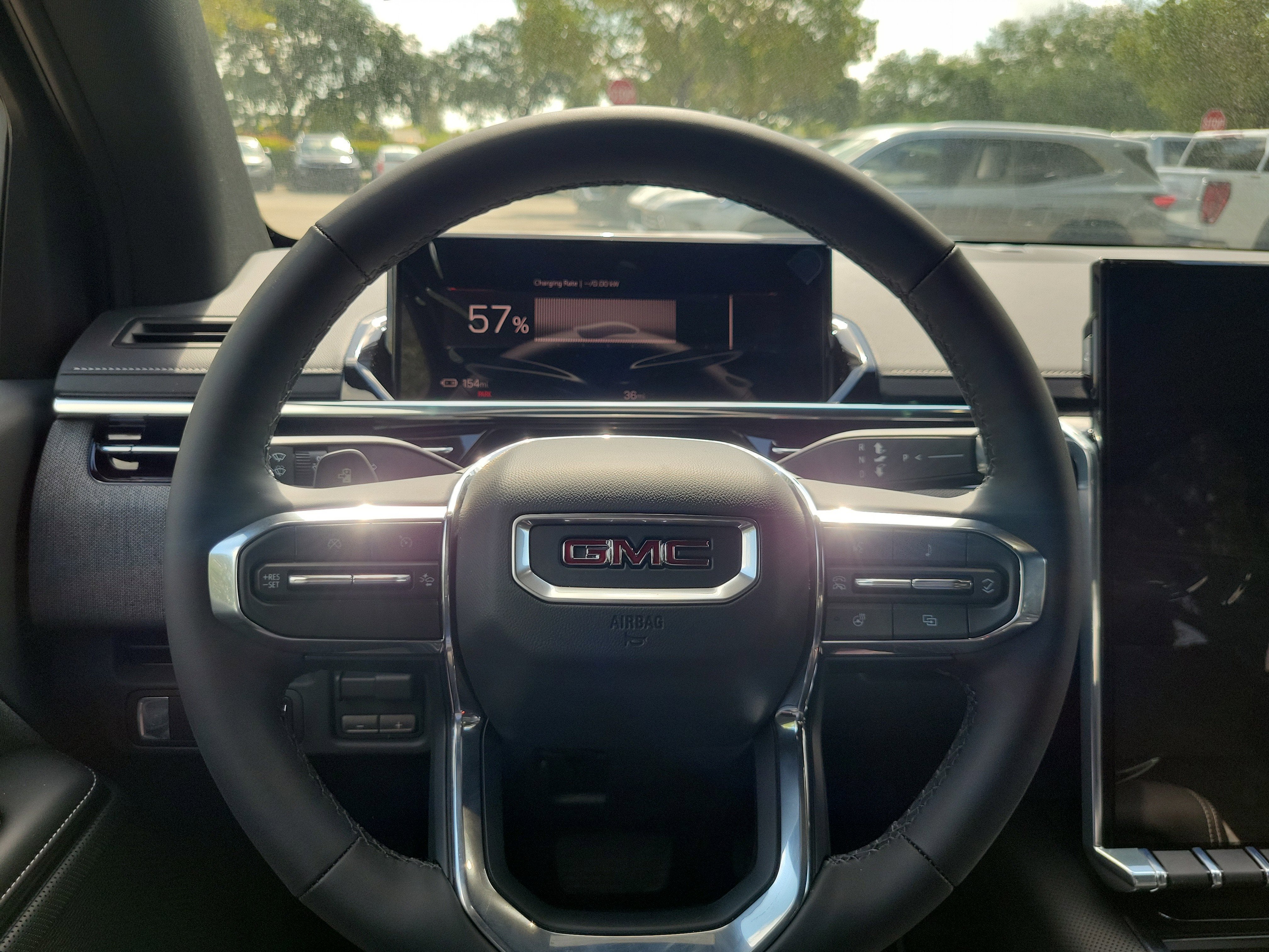 2026 GMC Sierra EV Elevation Standard Range