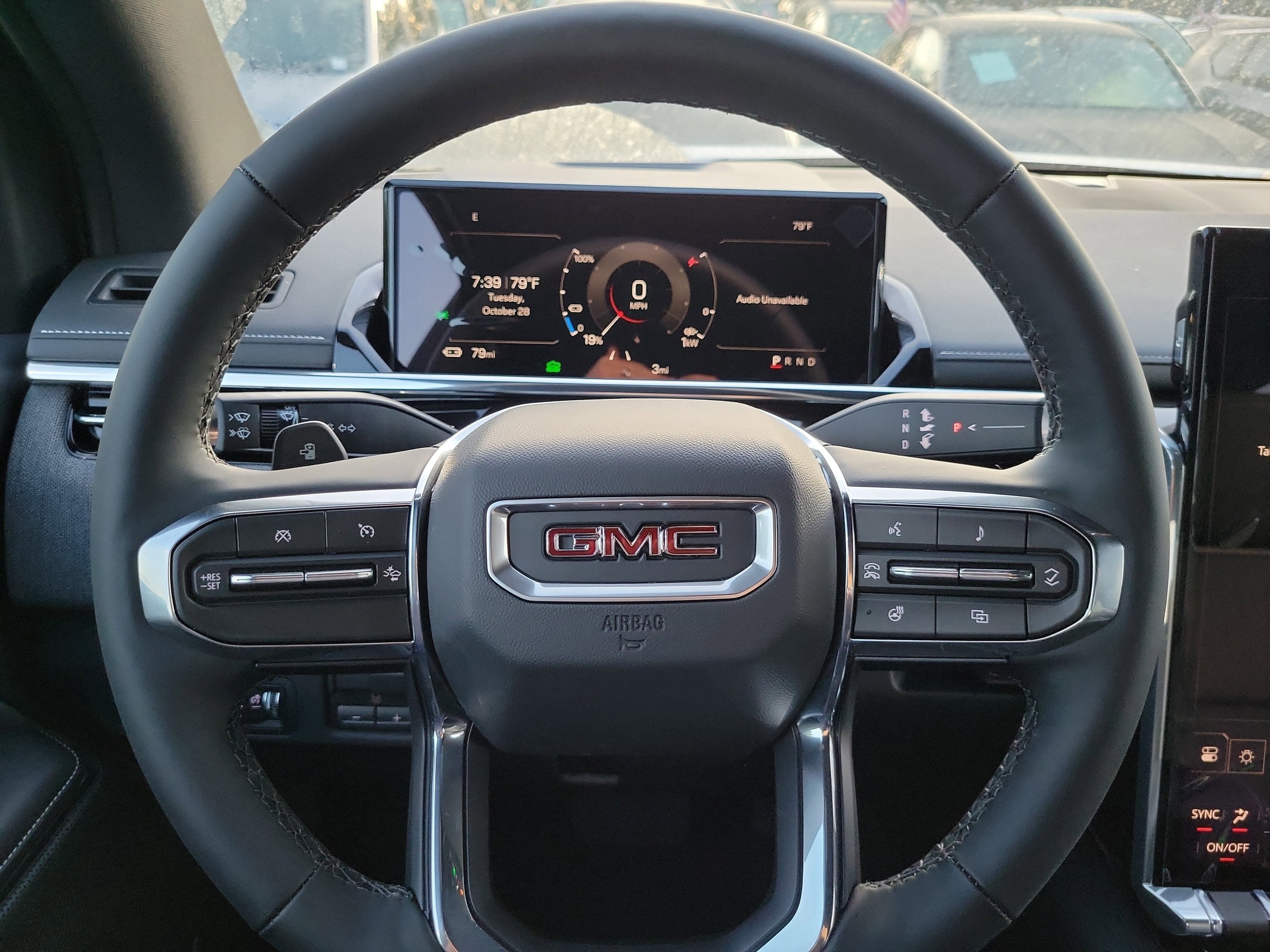 2026 GMC Sierra EV Elevation Extended Range