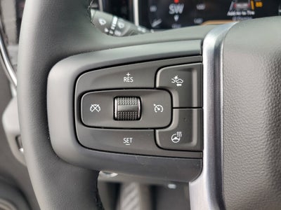 2024 GMC Sierra 2500 HD SLE