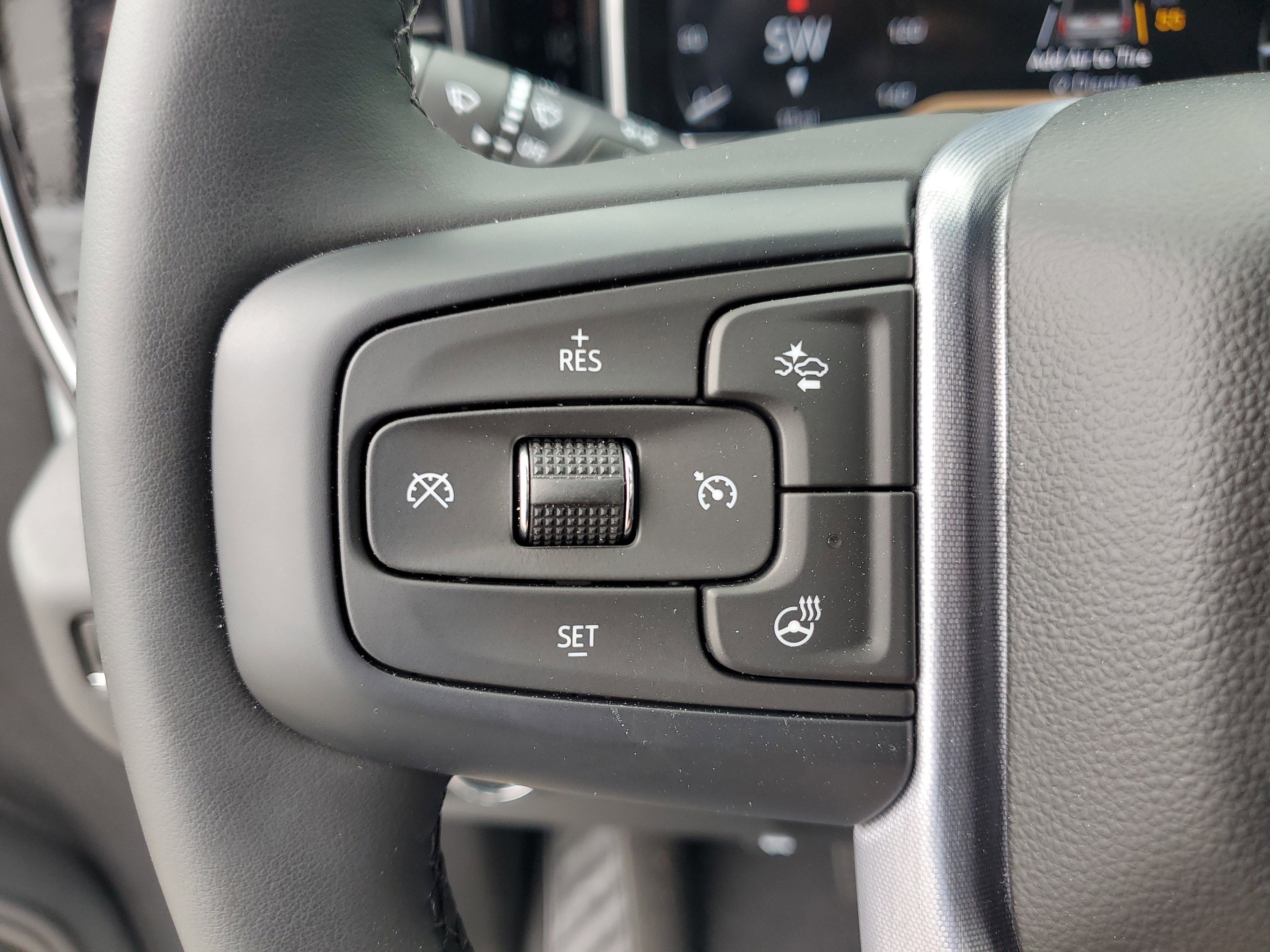 2024 GMC Sierra 2500 HD SLE