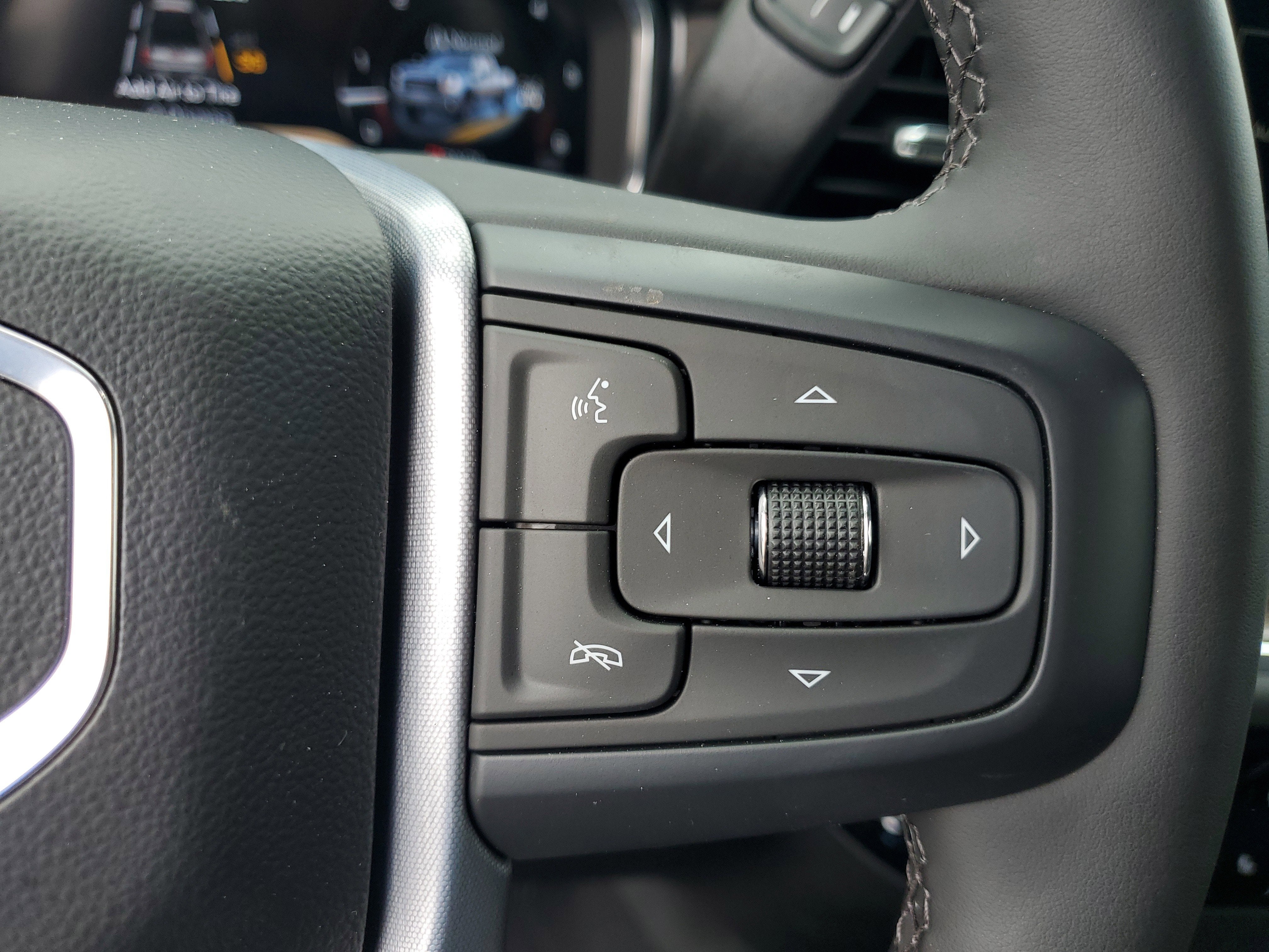 2024 GMC Sierra 2500 HD SLE