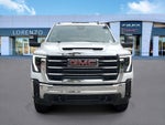 2024 GMC Sierra 2500 HD SLE