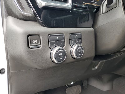 2024 GMC Sierra 2500 HD SLE