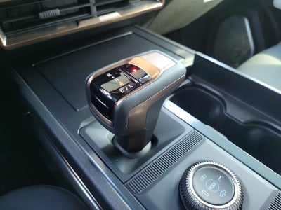 2025 GMC HUMMER EV Pickup 2X