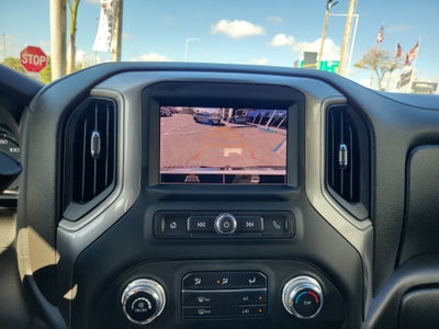 2024 GMC Sierra 2500 HD Pro