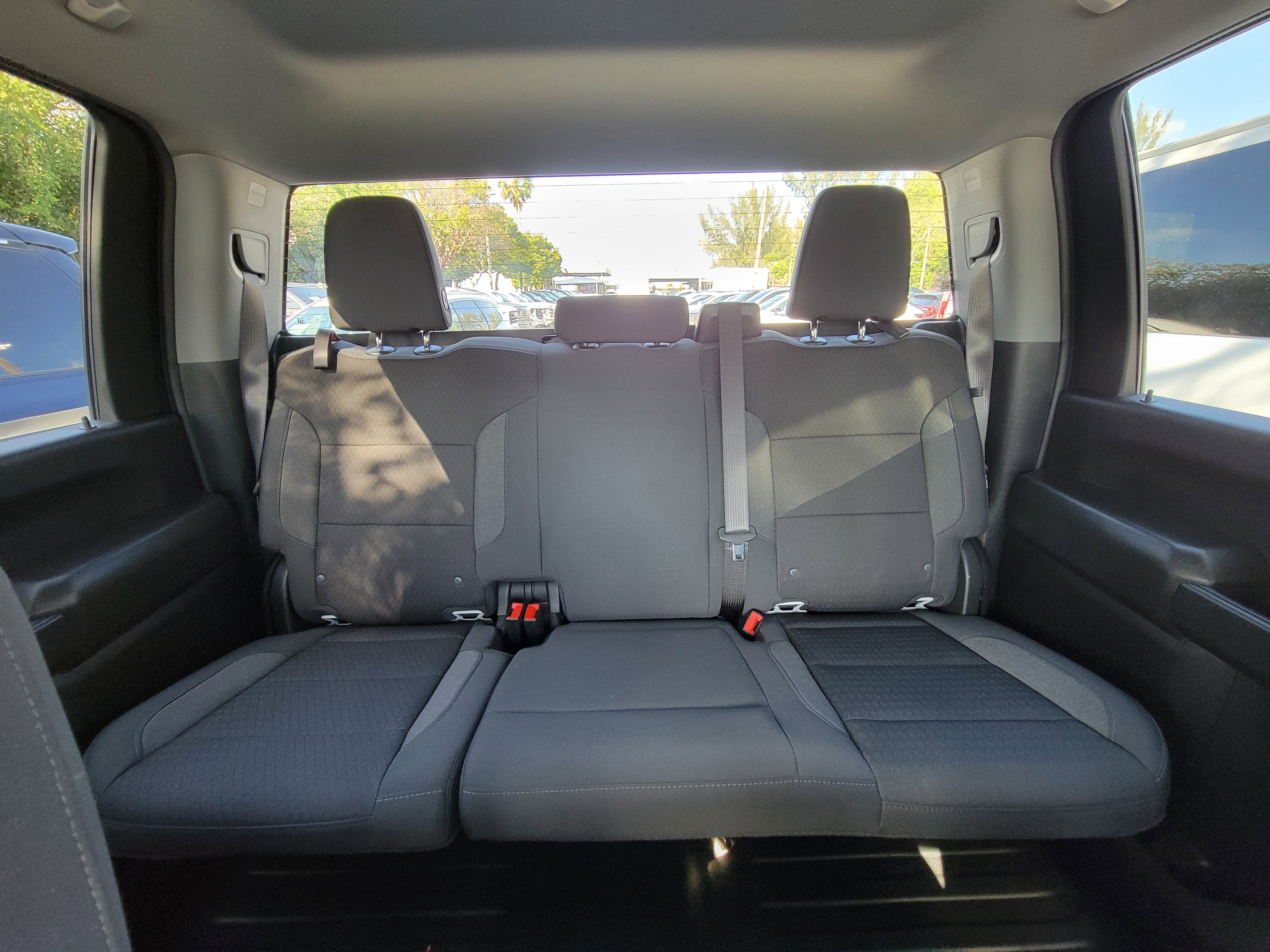 2024 GMC Sierra 2500 HD Pro