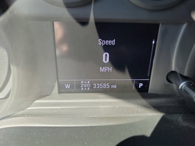 2024 GMC Sierra 2500 HD Pro