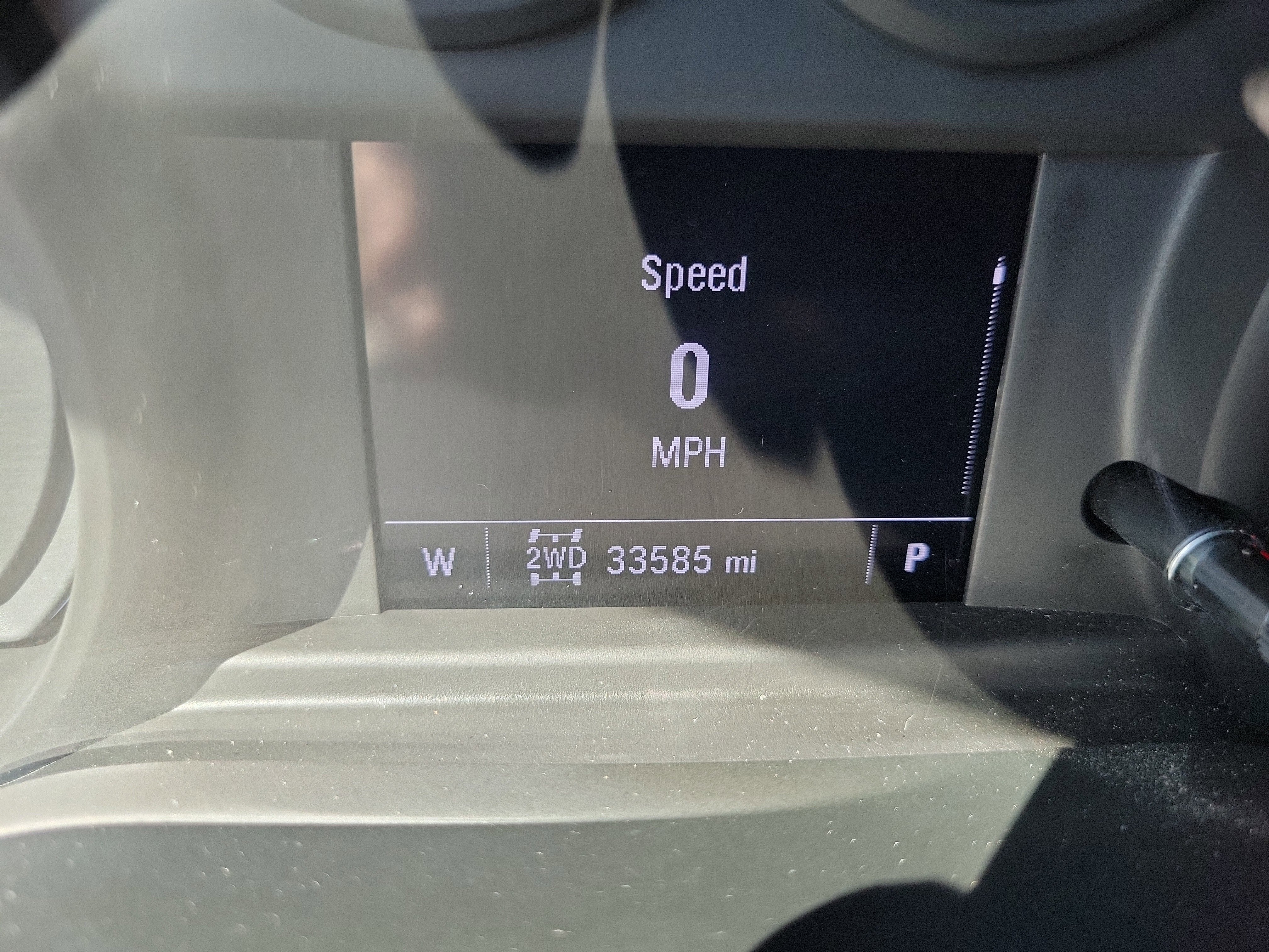 2024 GMC Sierra 2500 HD Pro