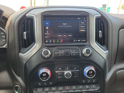 2021 GMC Sierra 2500 HD Denali