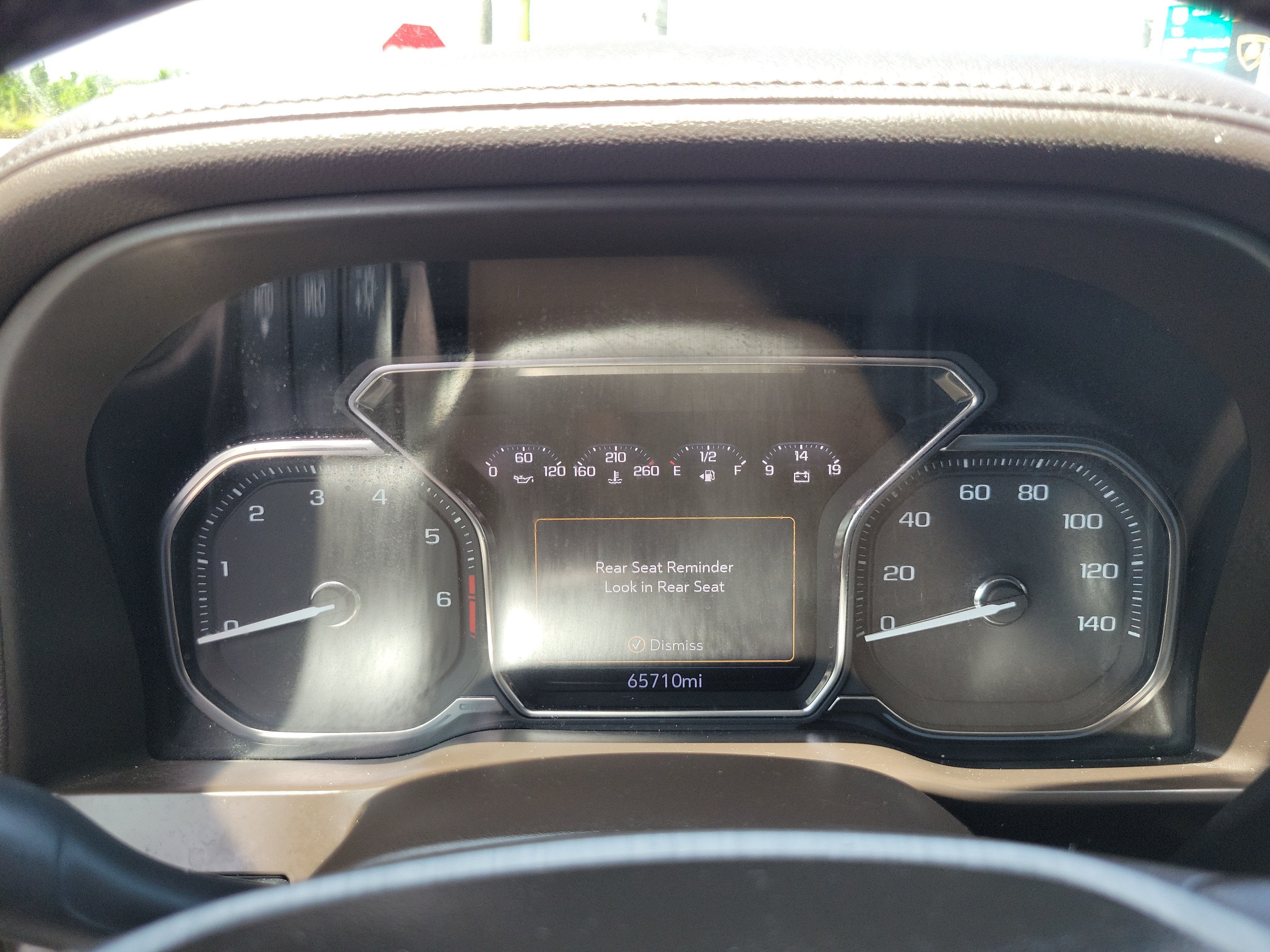 2021 GMC Sierra 2500 HD Denali