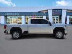 2021 GMC Sierra 2500 HD Denali