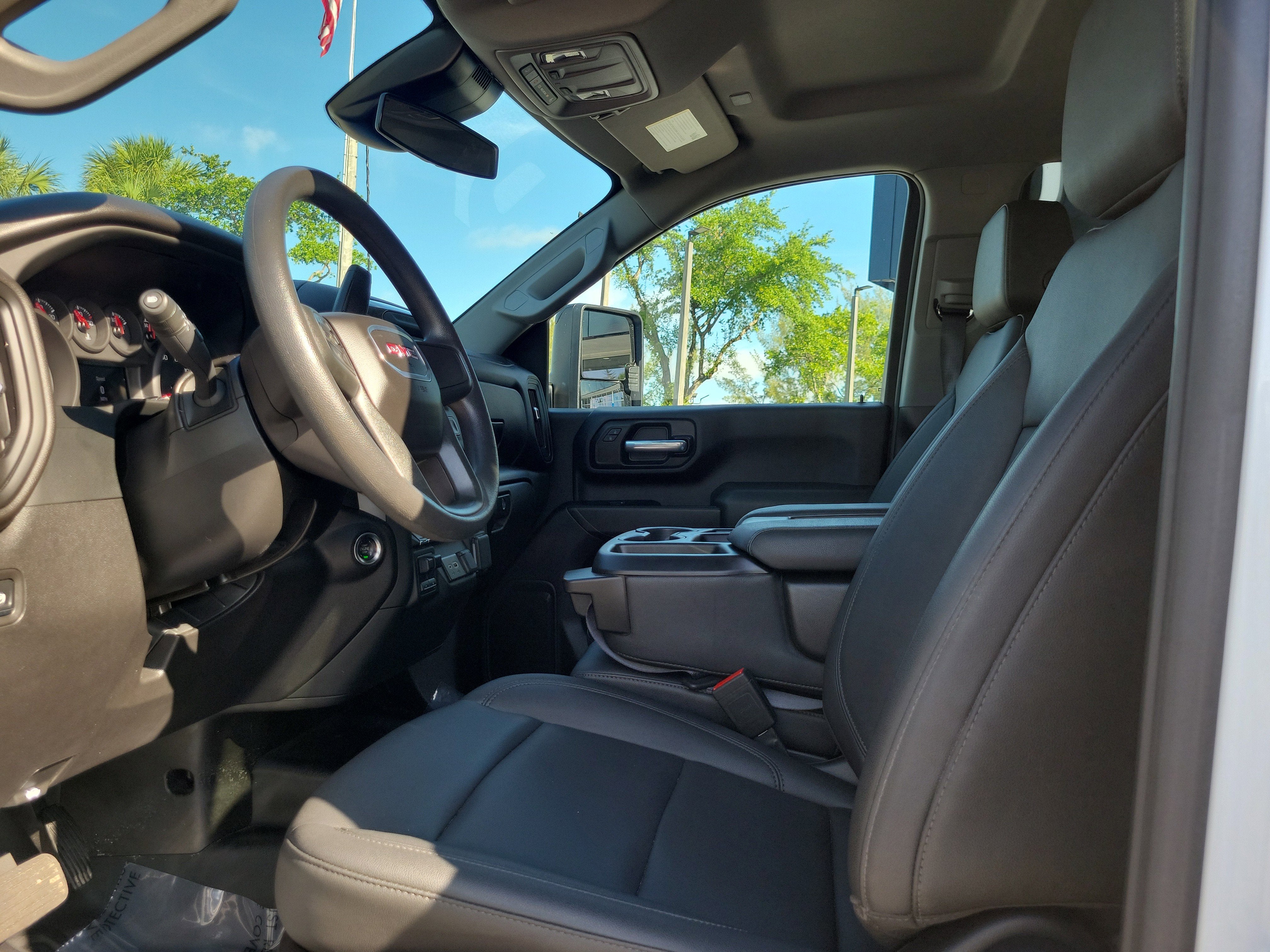 2024 GMC Sierra 3500 HD Pro