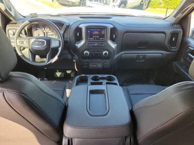 2024 GMC Sierra 3500 HD Pro