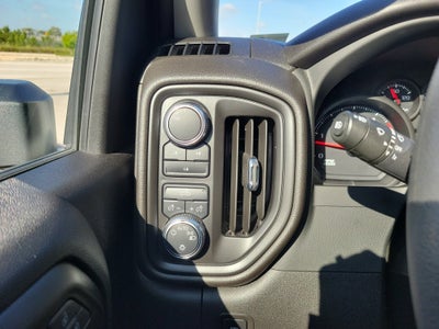 2024 GMC Sierra 3500 HD Pro