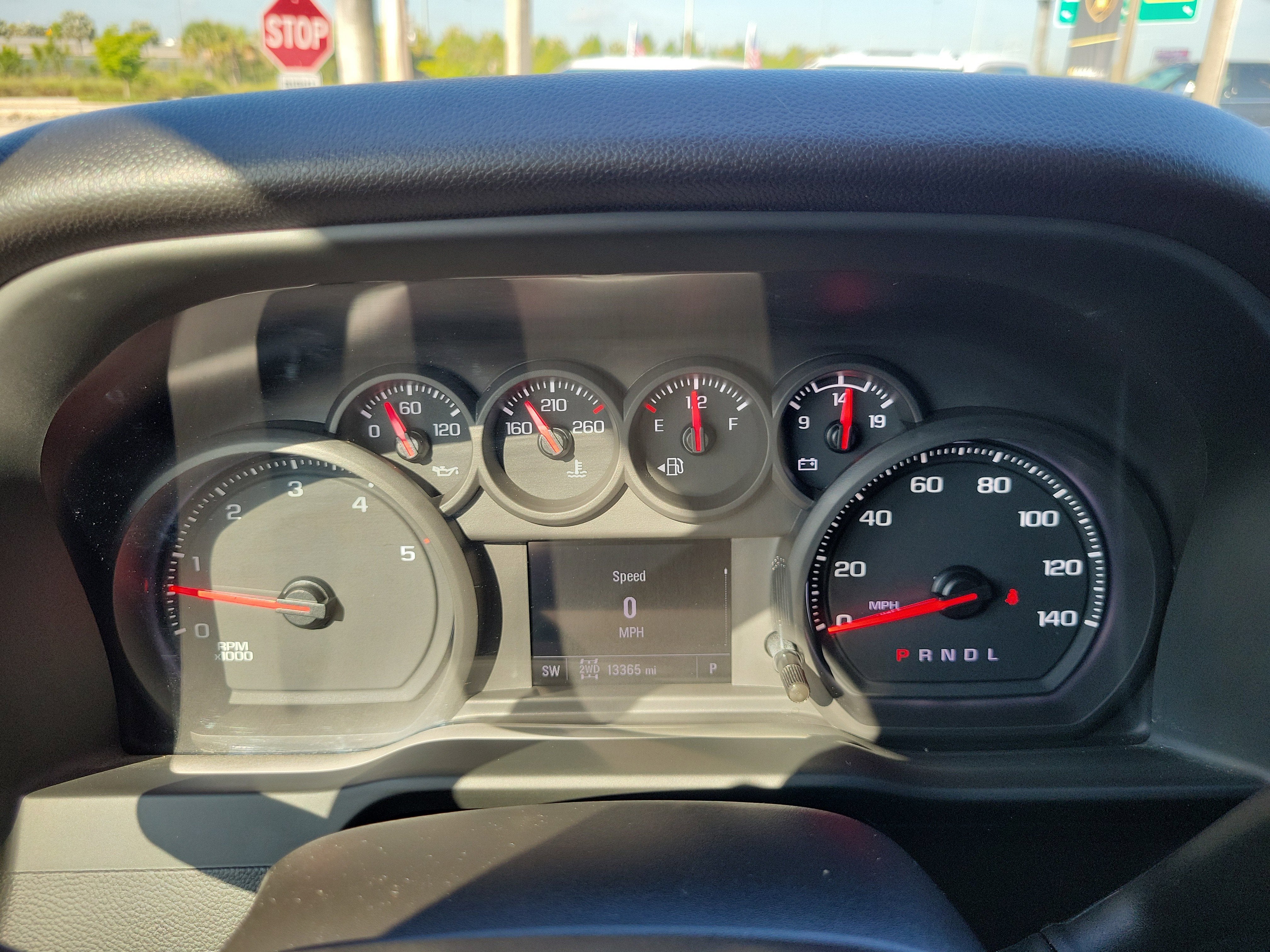 2024 GMC Sierra 3500 HD Pro