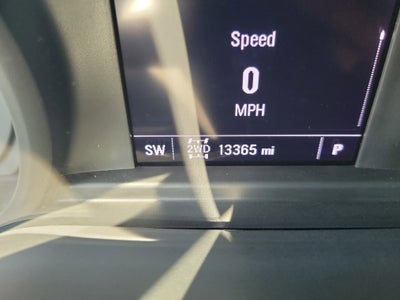2024 GMC Sierra 3500 HD Pro