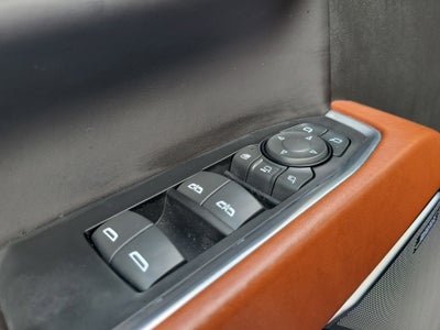 2024 GMC Sierra 3500 HD Denali Ultimate DRW