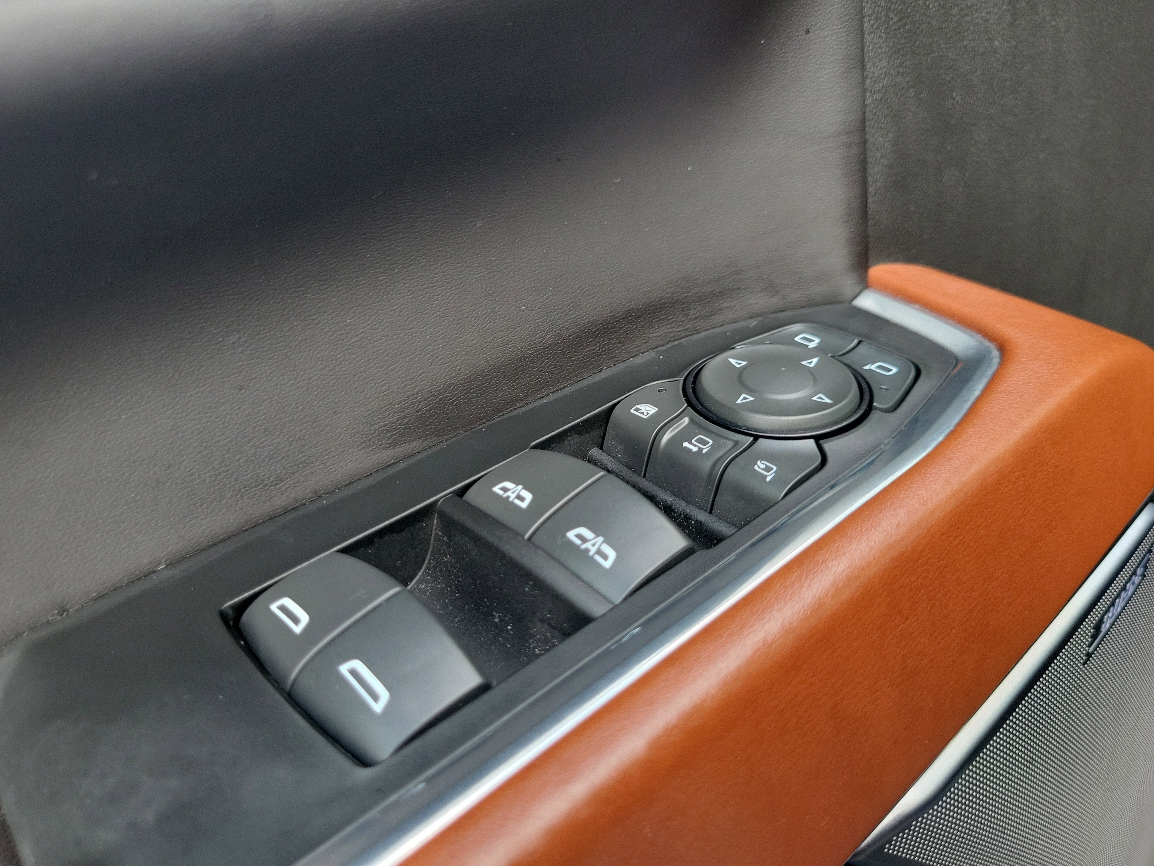 2024 GMC Sierra 3500 HD Denali Ultimate DRW