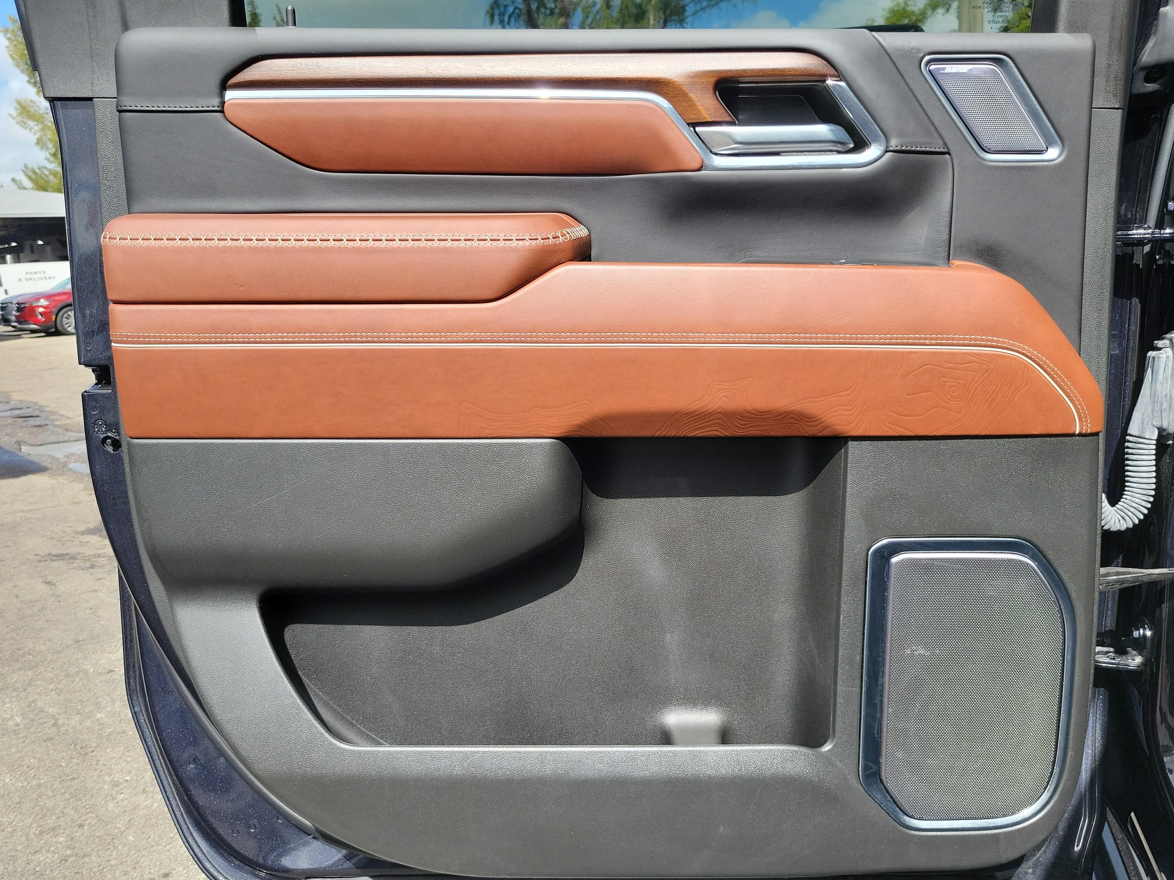 2024 GMC Sierra 3500 HD Denali Ultimate DRW