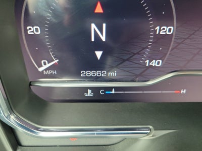 2024 GMC Sierra 3500 HD Denali Ultimate DRW