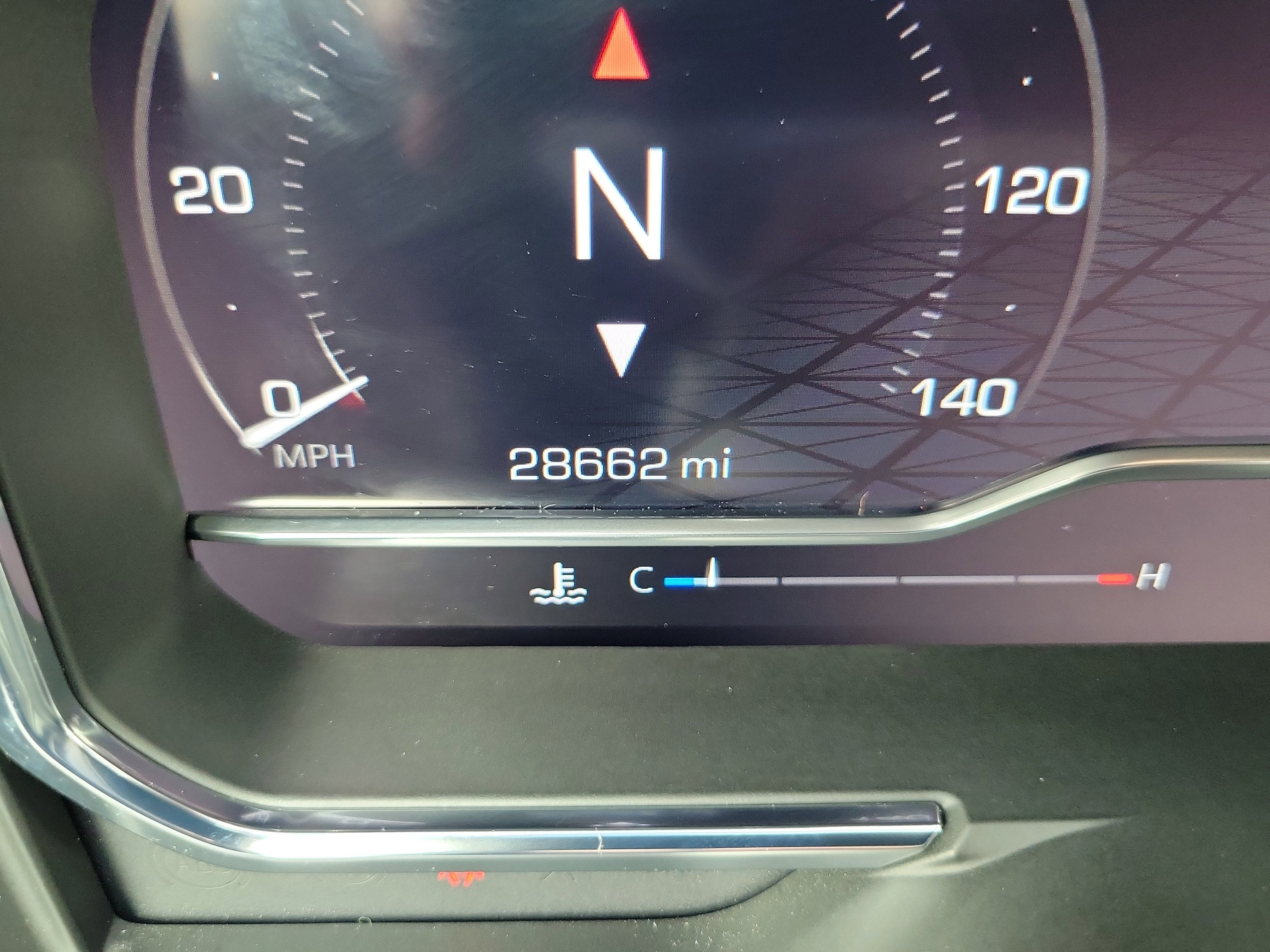 2024 GMC Sierra 3500 HD Denali Ultimate DRW