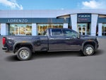 2024 GMC Sierra 3500 HD Denali Ultimate DRW