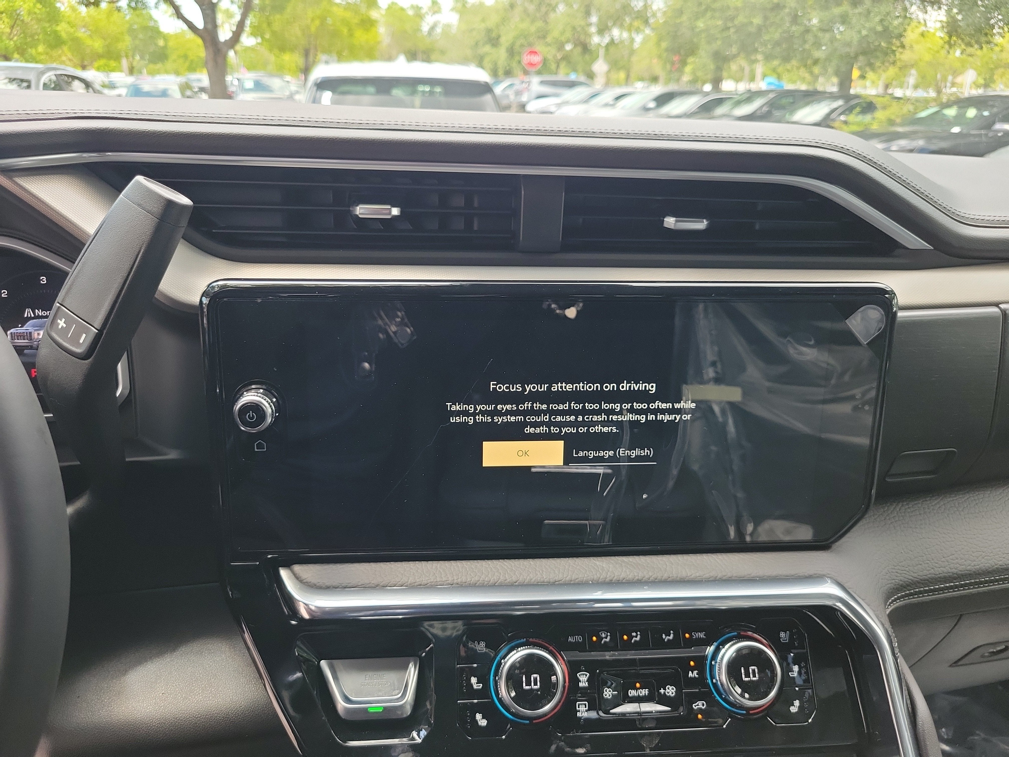 2026 GMC Sierra 2500HD Denali - Photo 10