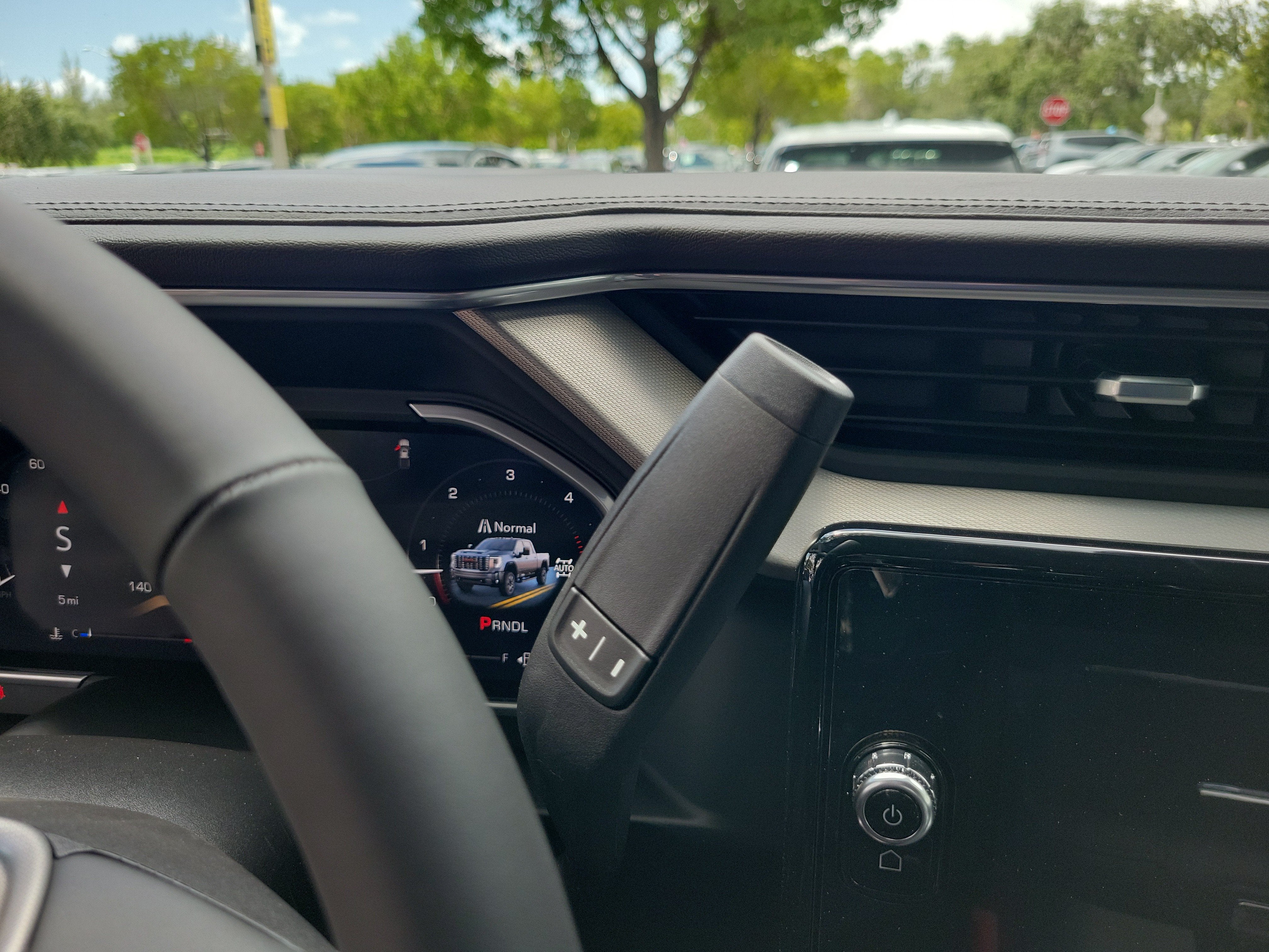 2026 GMC Sierra 2500HD Denali - Photo 11