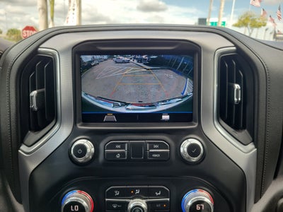 2022 GMC Sierra 2500 HD SLE
