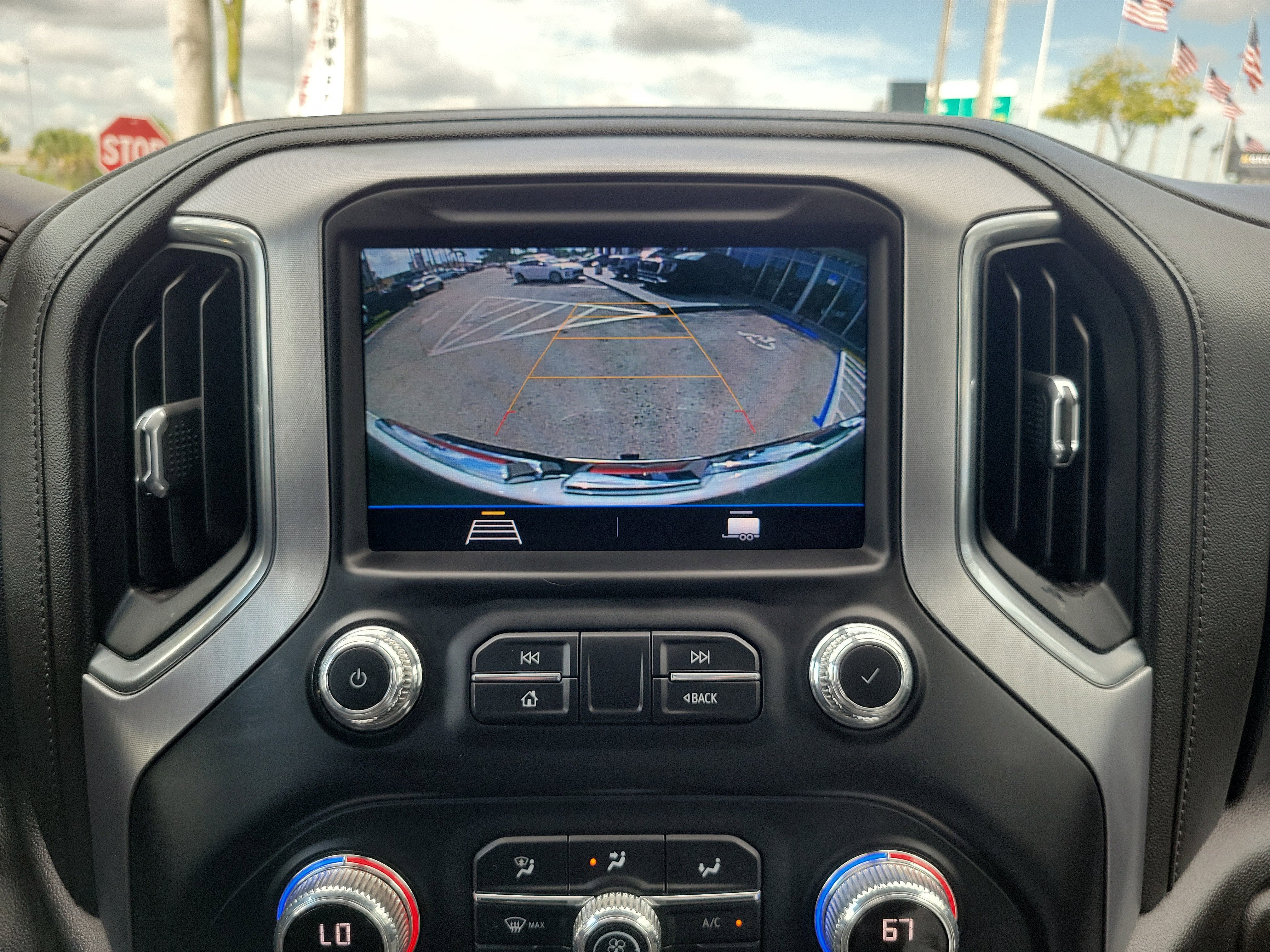 2022 GMC Sierra 2500 HD SLE