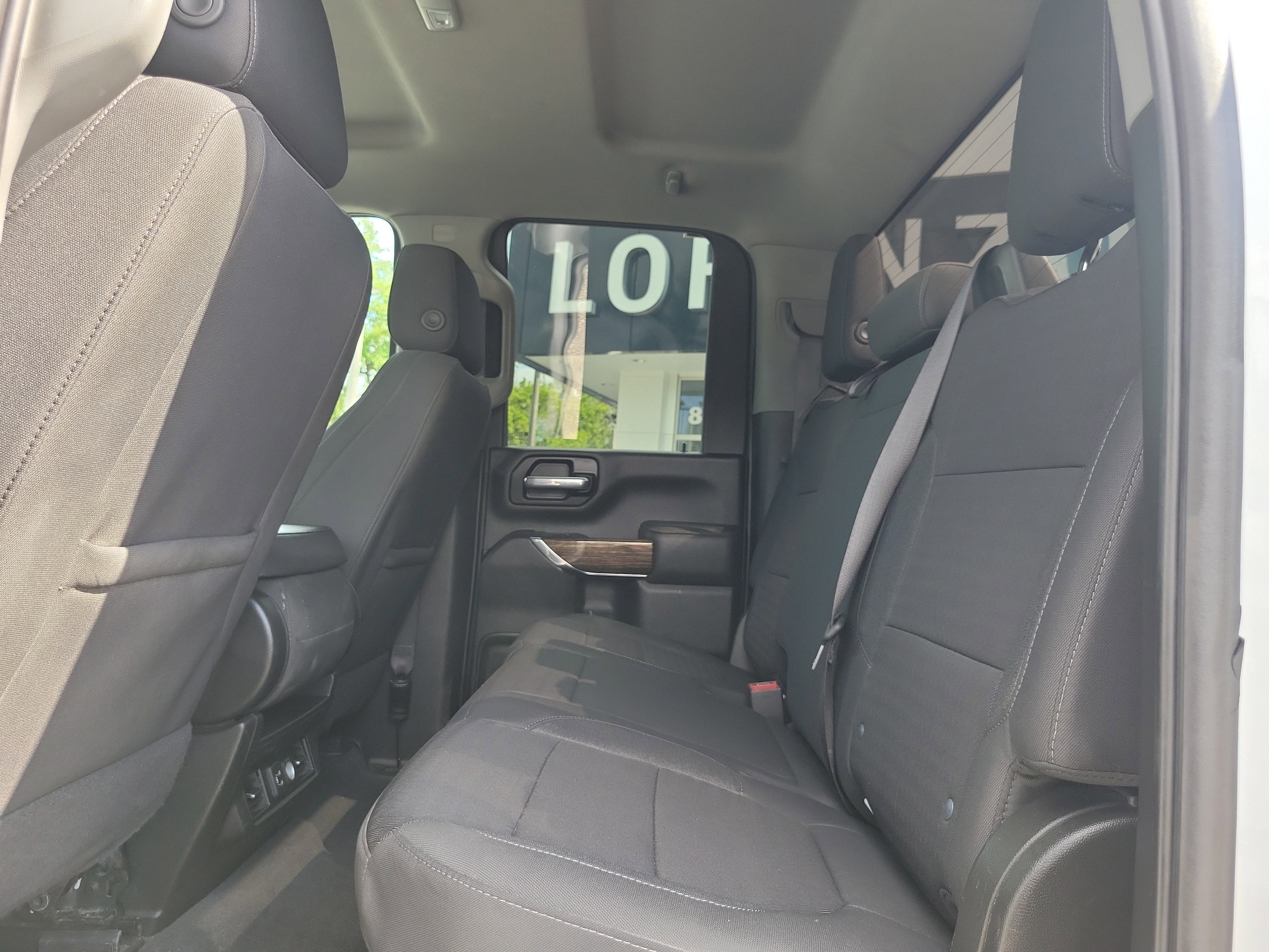 2022 GMC Sierra 2500 HD SLE