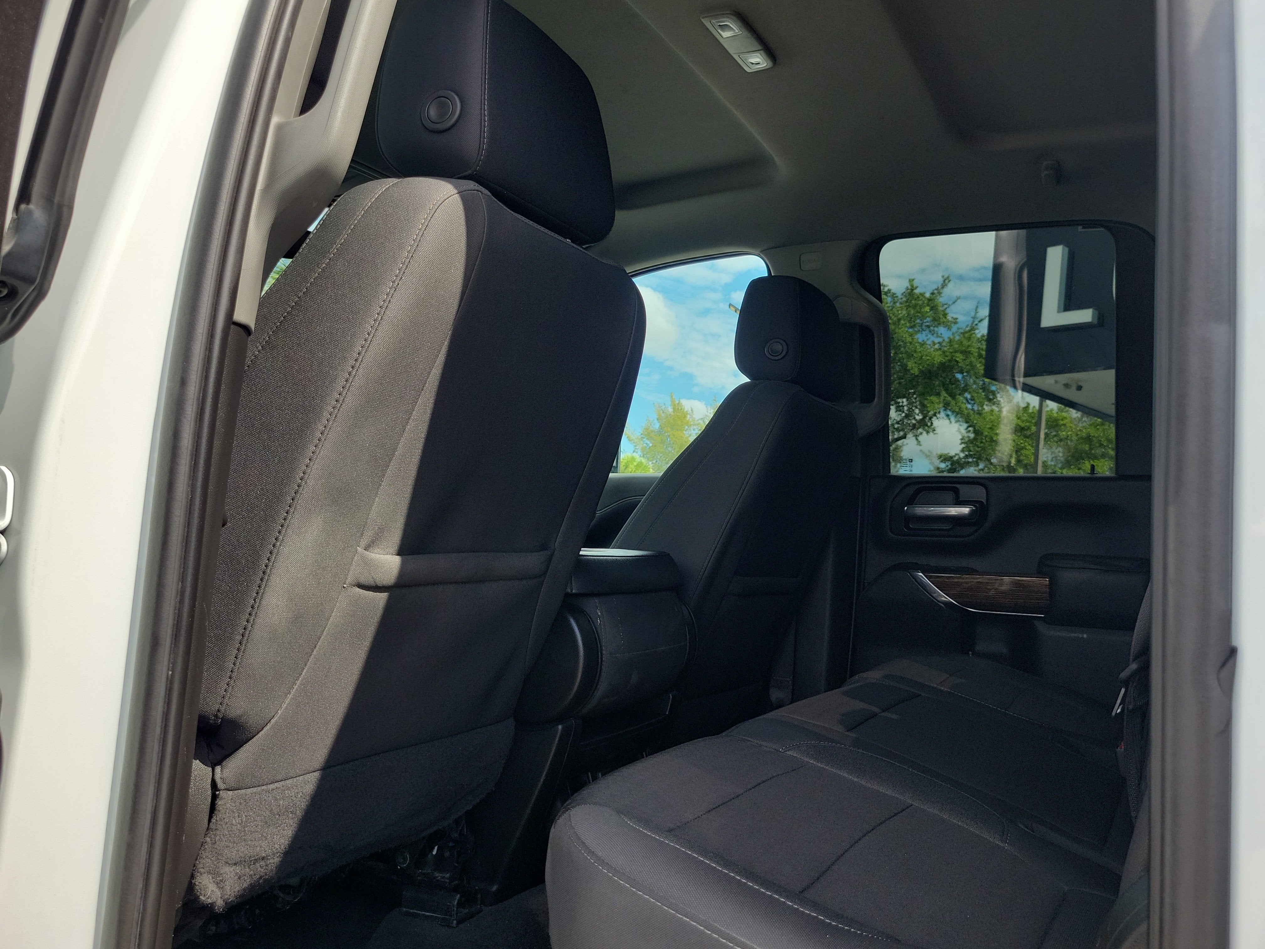 2022 GMC Sierra 2500 HD SLE