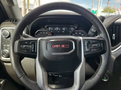 2022 GMC Sierra 2500 HD SLE