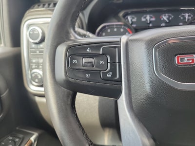 2022 GMC Sierra 2500 HD SLE