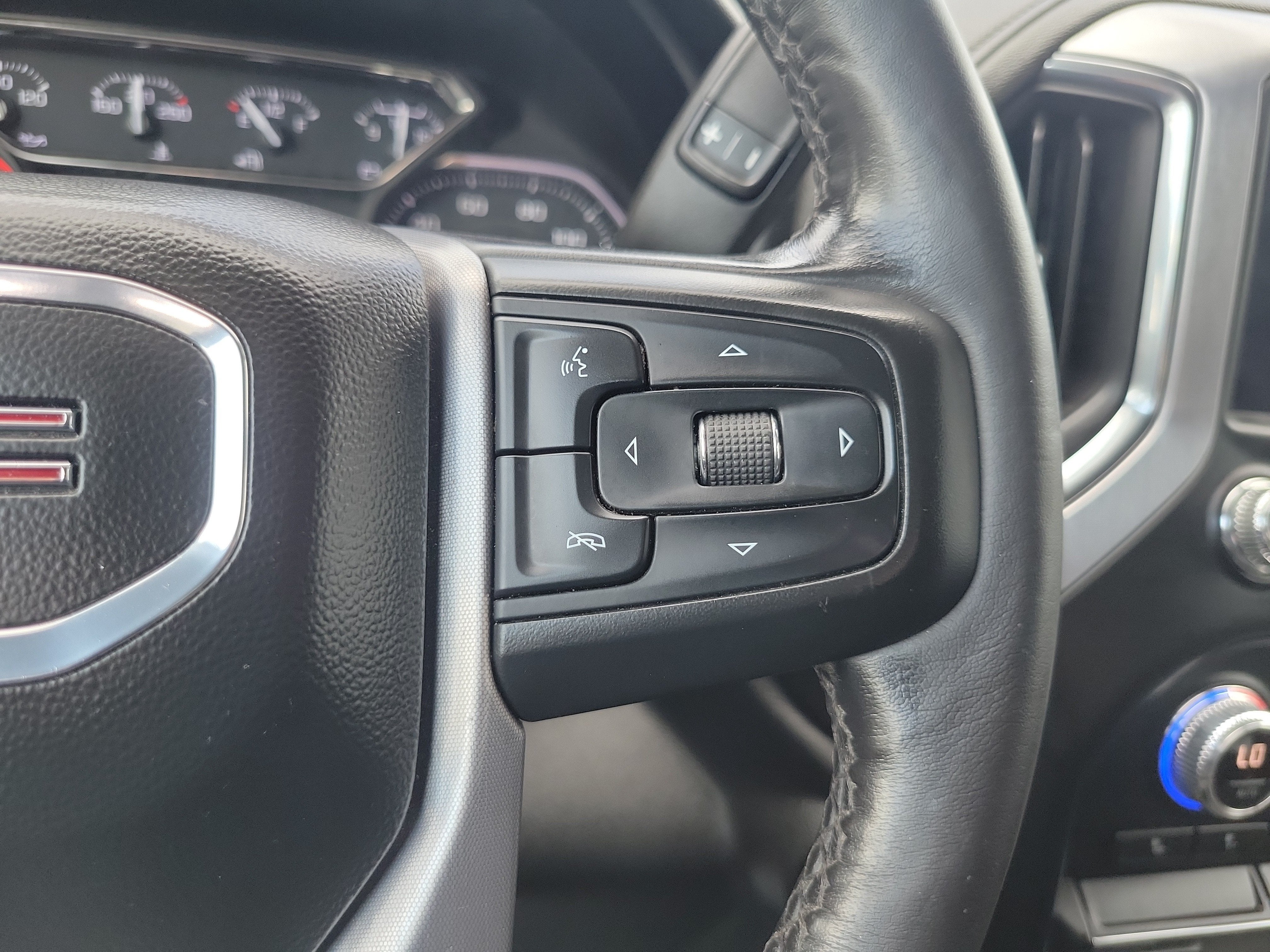 2022 GMC Sierra 2500 HD SLE