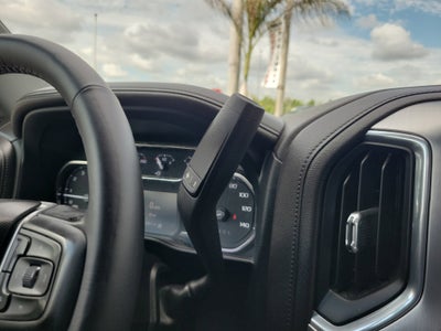 2022 GMC Sierra 2500 HD SLE