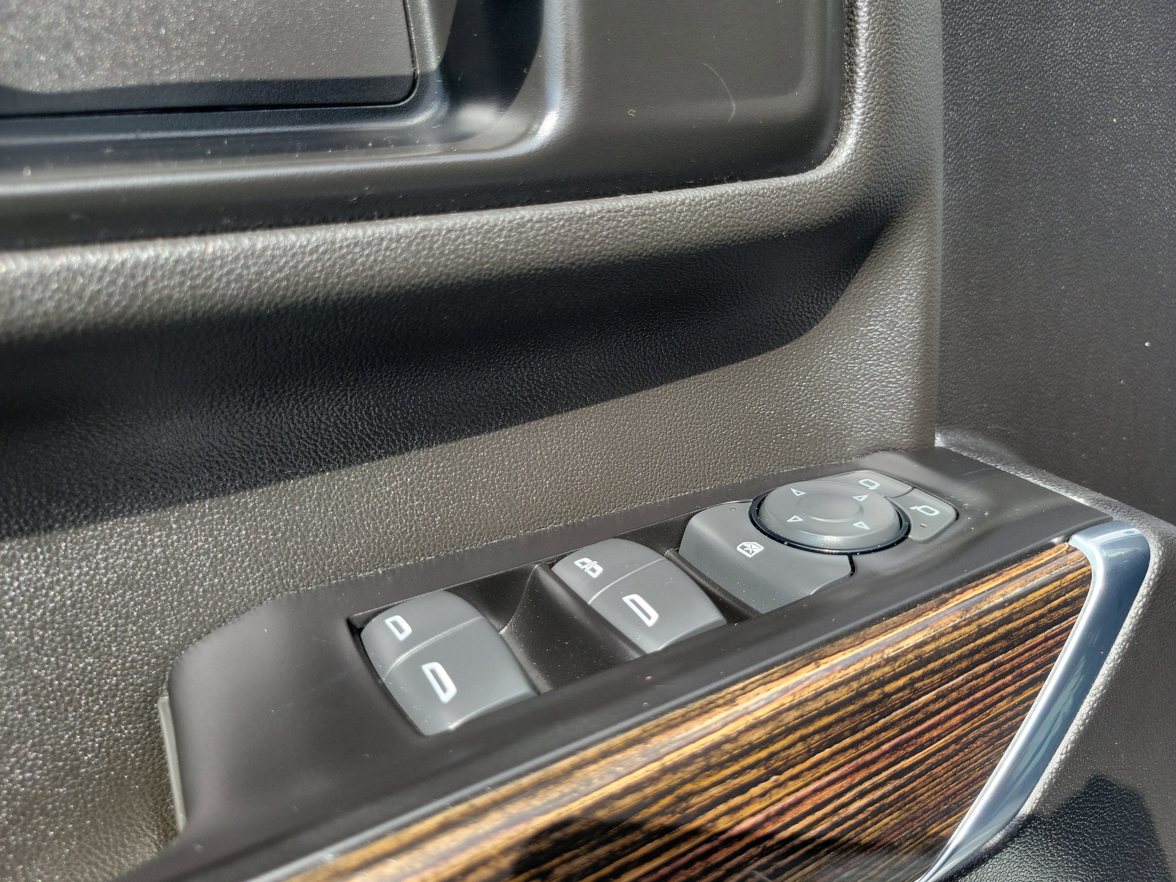 2022 GMC Sierra 2500 HD SLE
