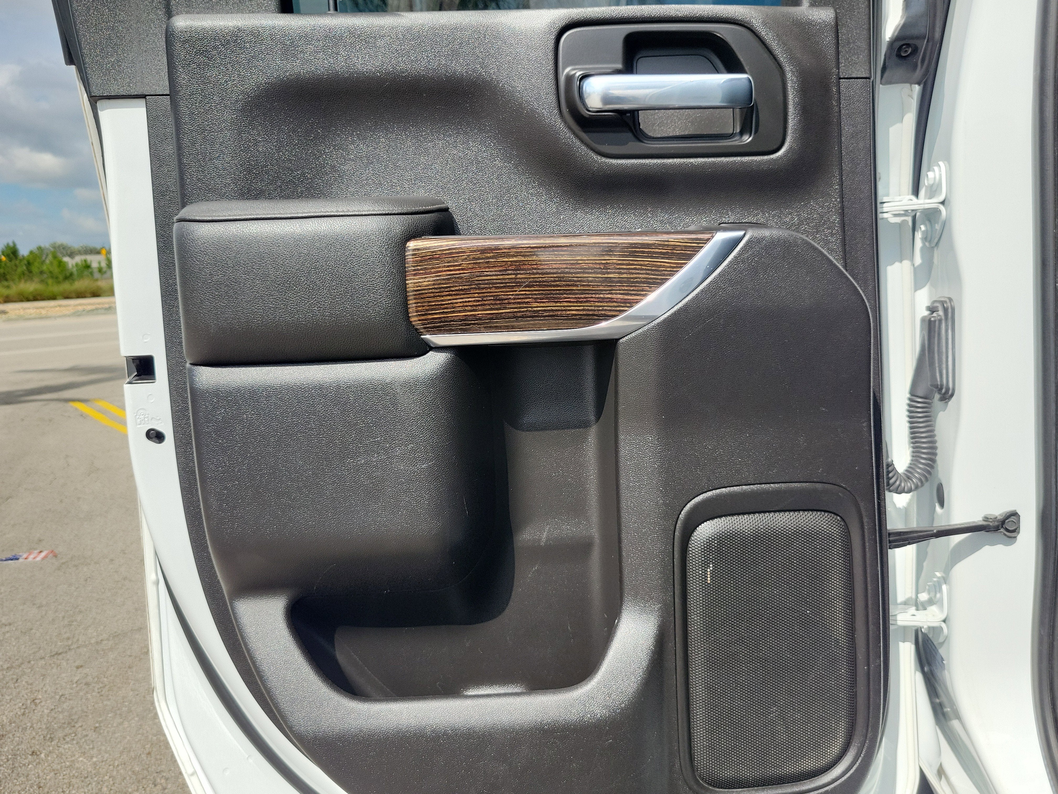 2022 GMC Sierra 2500 HD SLE