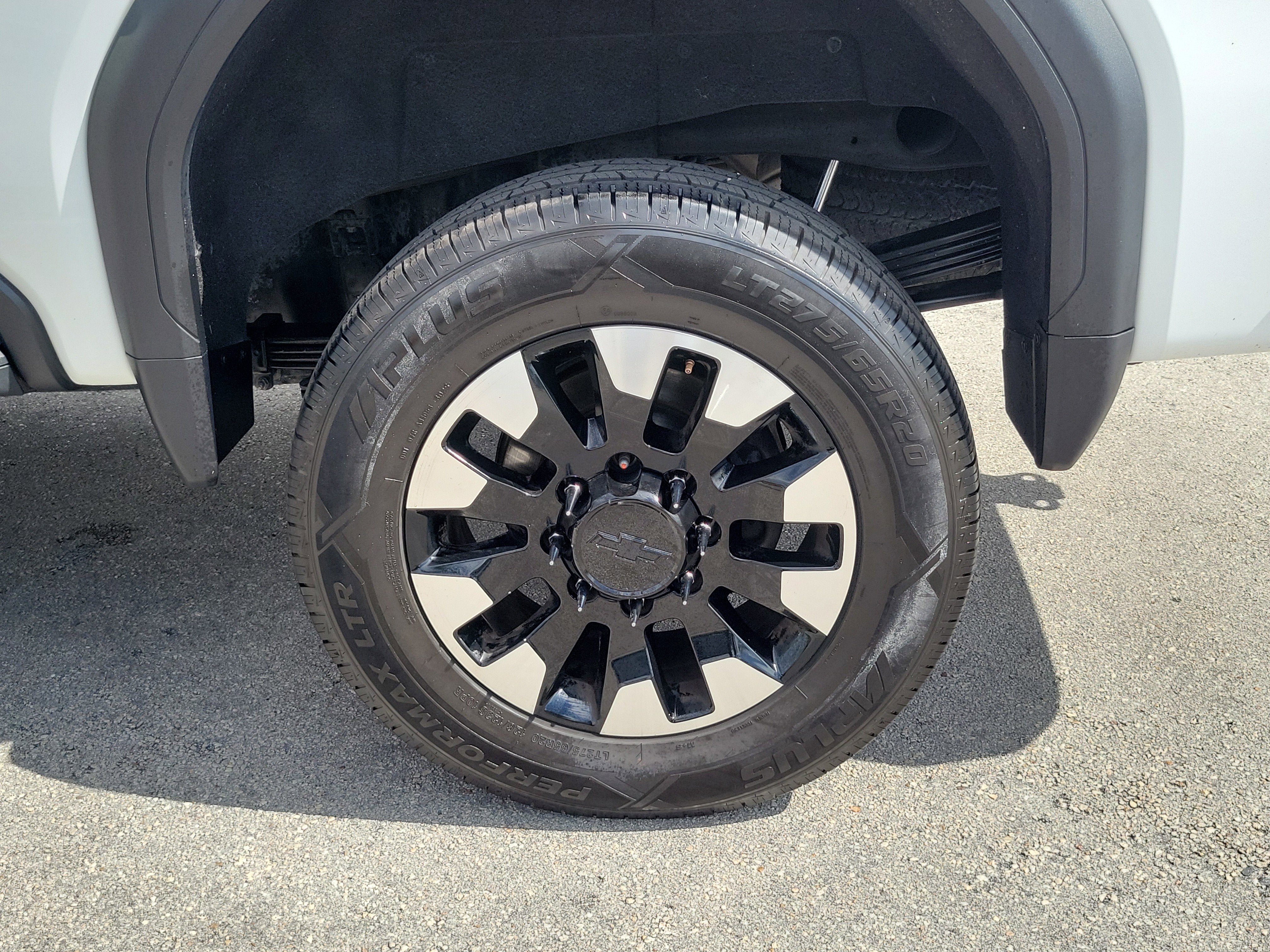 2022 GMC Sierra 2500 HD SLE